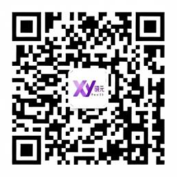 微信官方公众号二维码